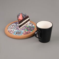 Mantar Nihale - Asorti - 20 cm