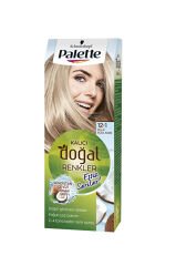 Pnc Pallette Saç Boyası 12-1 Küllü Buz Sarısı