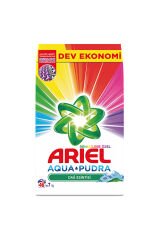 Ariel Çamaşır Deterjanı 7 kg Dağ Esintisi Renkliler