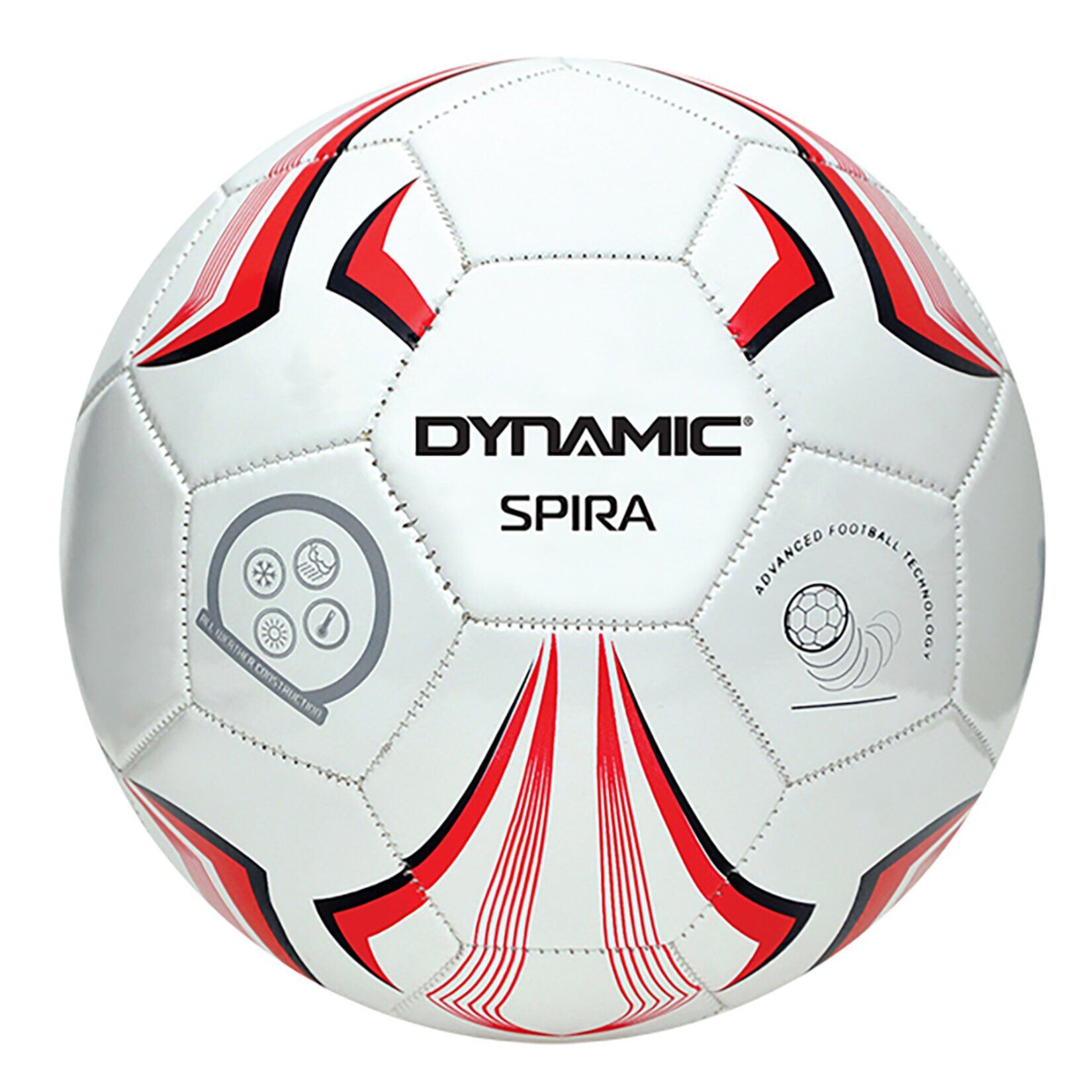 Dynamic Top Çeşitleri Futbol - Basketbol - Voleybol