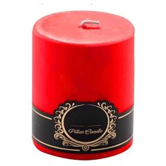 Mumsan 7X10 Kırmızı Baton Mum