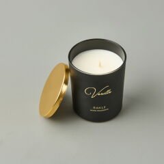 Elegant Vanilla Mum - Siyah - 120 gr