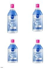 98718 NIVEA Yenileyici Micellar Makyaj Temizleme Suyu  4 ADET