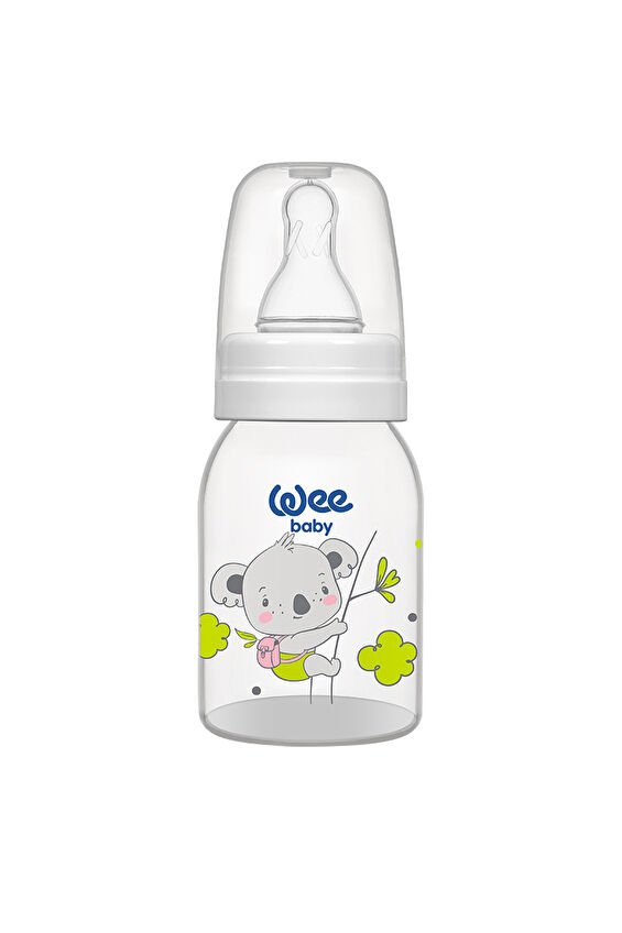 Wee Baby Klasik PP Biberon 125 ml
