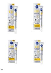 98750 Q10 ANINDA ETKİLİ KIRIŞIKLIK KARŞITI SERUM  4 ADET