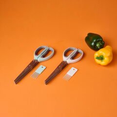 Sebze Makası - Asorti