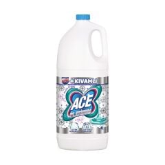 Ace Platinum Anadolu Ferahlığı Çamaşır Suyu 4 L