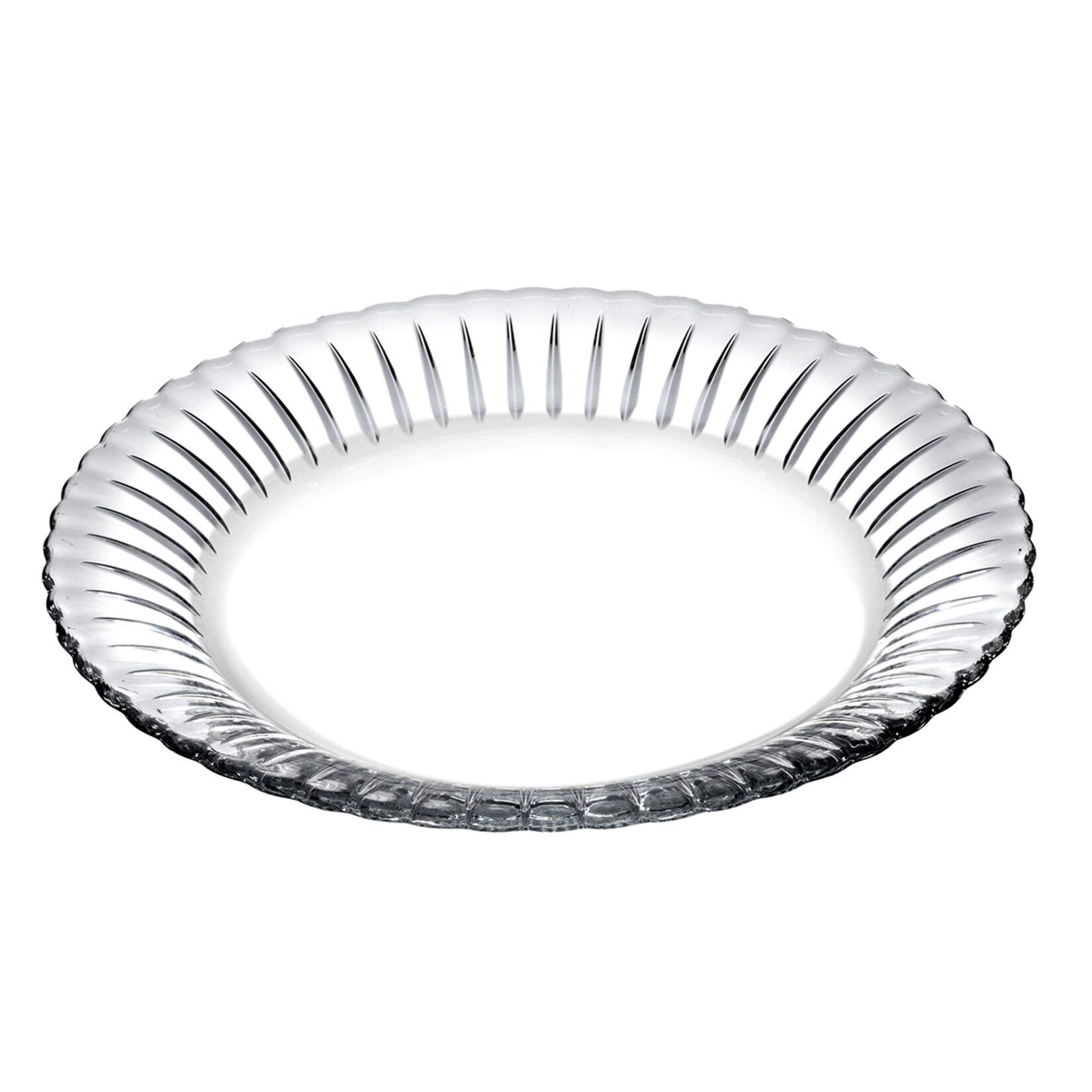 Paşabahçe Frezya Tatlı Tabağı 16 Cm