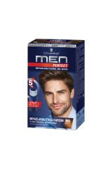 Men Perfect 60 Kahve Erkek Saç Boyası