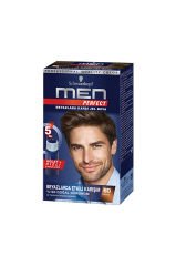Men Perfect 60 Kahve Erkek Saç Boyası