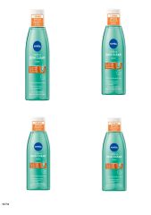 98758 NIVEA Derma Skin Clear Tonik  4 ADET