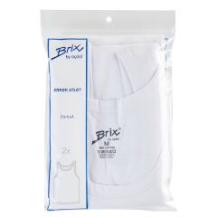 Brix Erkek 2'li Atlet M