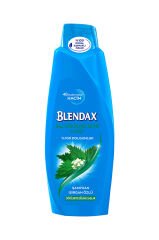 Blendax Şampuan 500 ml Isırgan Özlü