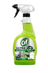 Cif Sprey Ultra Anında Etki 1025 ml