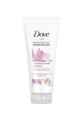 Dove Saç Kremi Canlandırıcı Lotus 170 ml