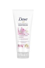 Dove Saç Kremi Canlandırıcı Lotus 170 ml