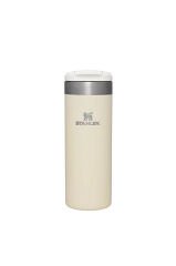 Stanley The AeroLight Transit Termos Bardak Cream 0,47 Litre