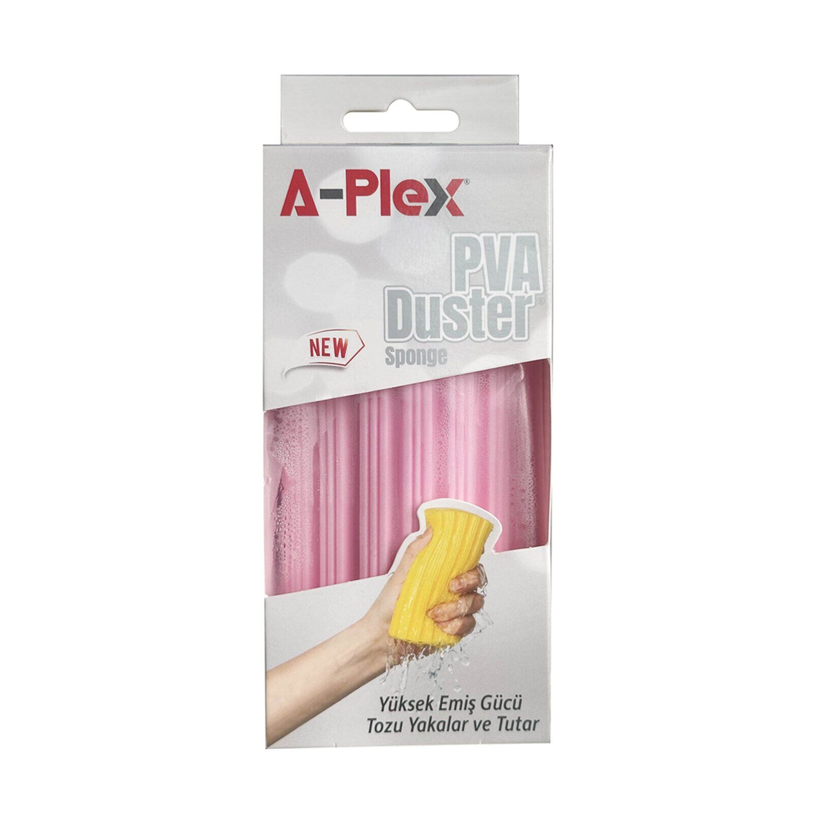 A-plex Pva Toz Alma Süngeri