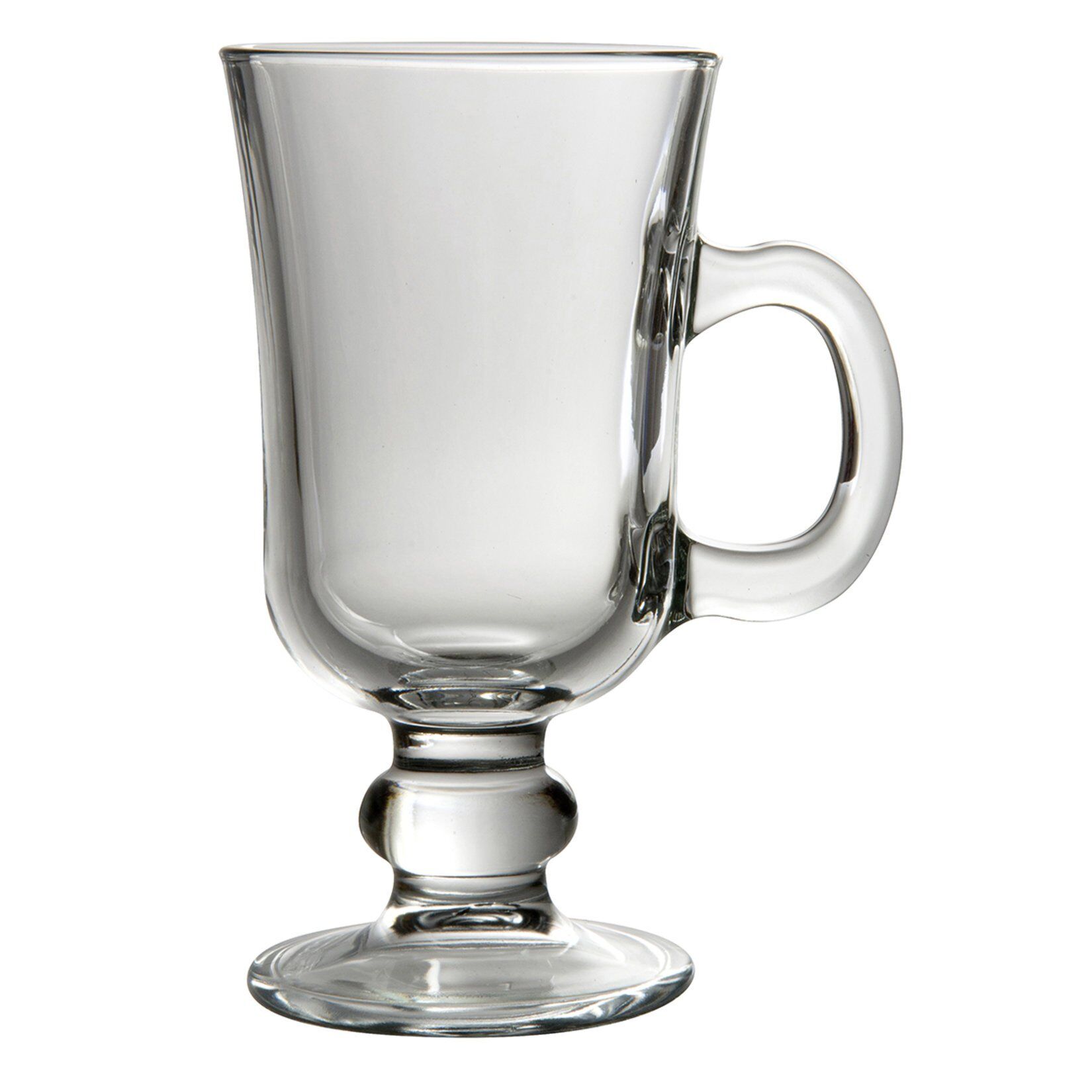 Paşabahçe Irish Coffee Latte Bardağı 2'li 230 Cc