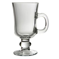 Paşabahçe Irish Coffee Latte Bardağı 2'li 230 Cc