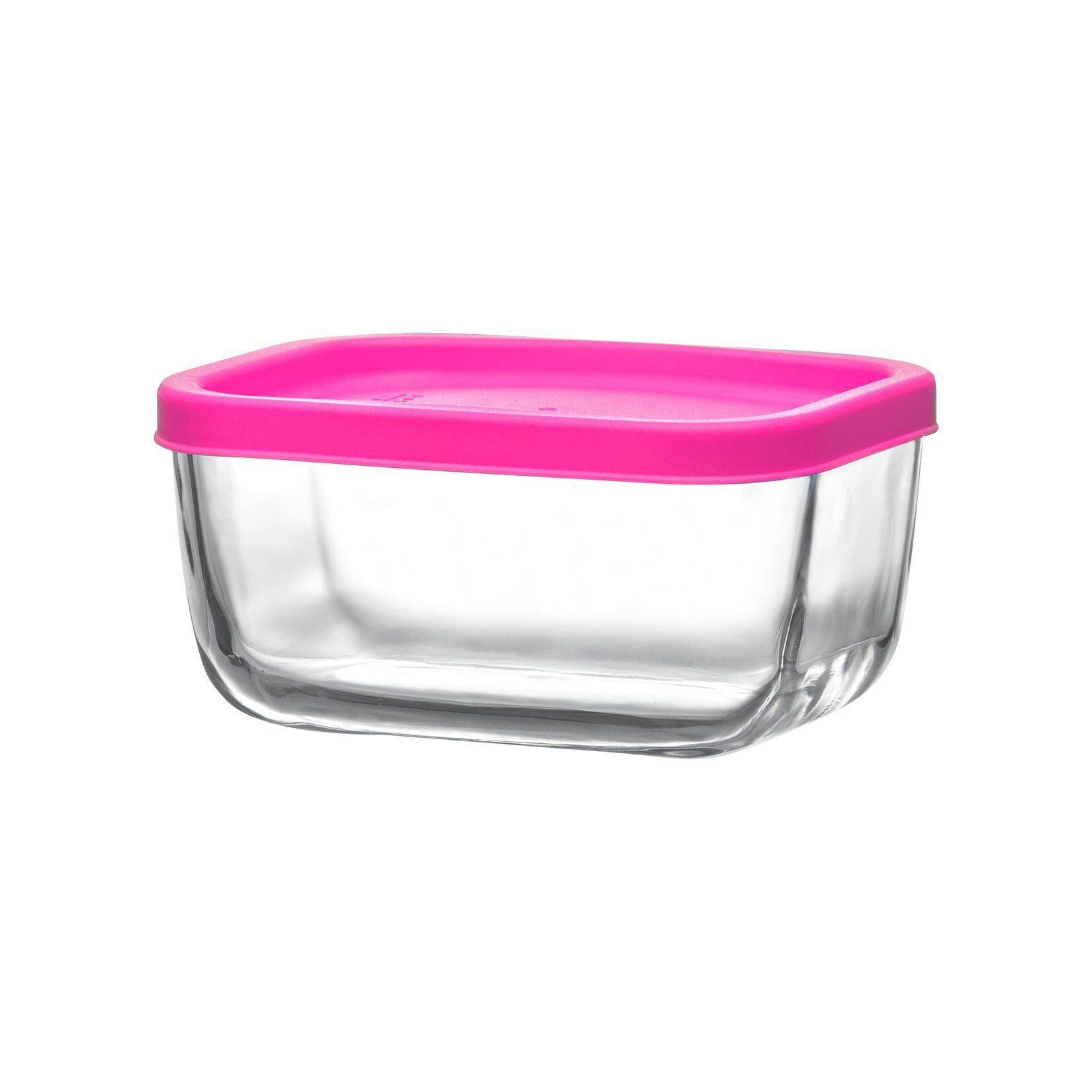 Lav Cube Saklama Kabı 405 Cc