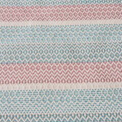 Soft Vita Tek Kişilik Pike - Ekru / Mavi - 160x230 cm