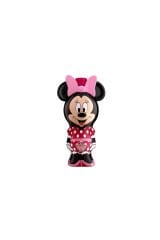 Air-Val Minnie 2D Duş jeli  Şampuan