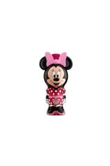 Air-Val Minnie 2D Duş jeli  Şampuan