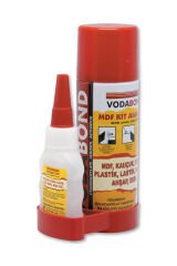 Vodabond Hızlı Yapıştırıcı 200+50ml