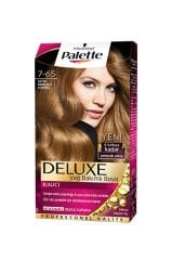 Palette Özel Seri Saç Boyası 7-65 Ap Toffee