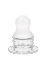 Wee Baby Silikon Damakl Emzik No : 2 823