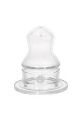 Wee Baby Silikon Damakl Emzik No : 2 823