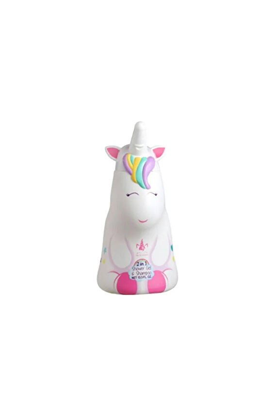 Air-Val Unicorn 2D Duş jeli  Şampuan