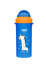 Wee Baby Pipetli Bardak 300 ml