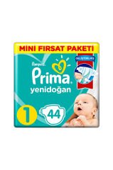 Prima Mini Fırsat Paketi (1) Numara 44 Adet 2-5 kg