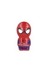Air-Val Spiderman 2D Duş jeli  Şampuan