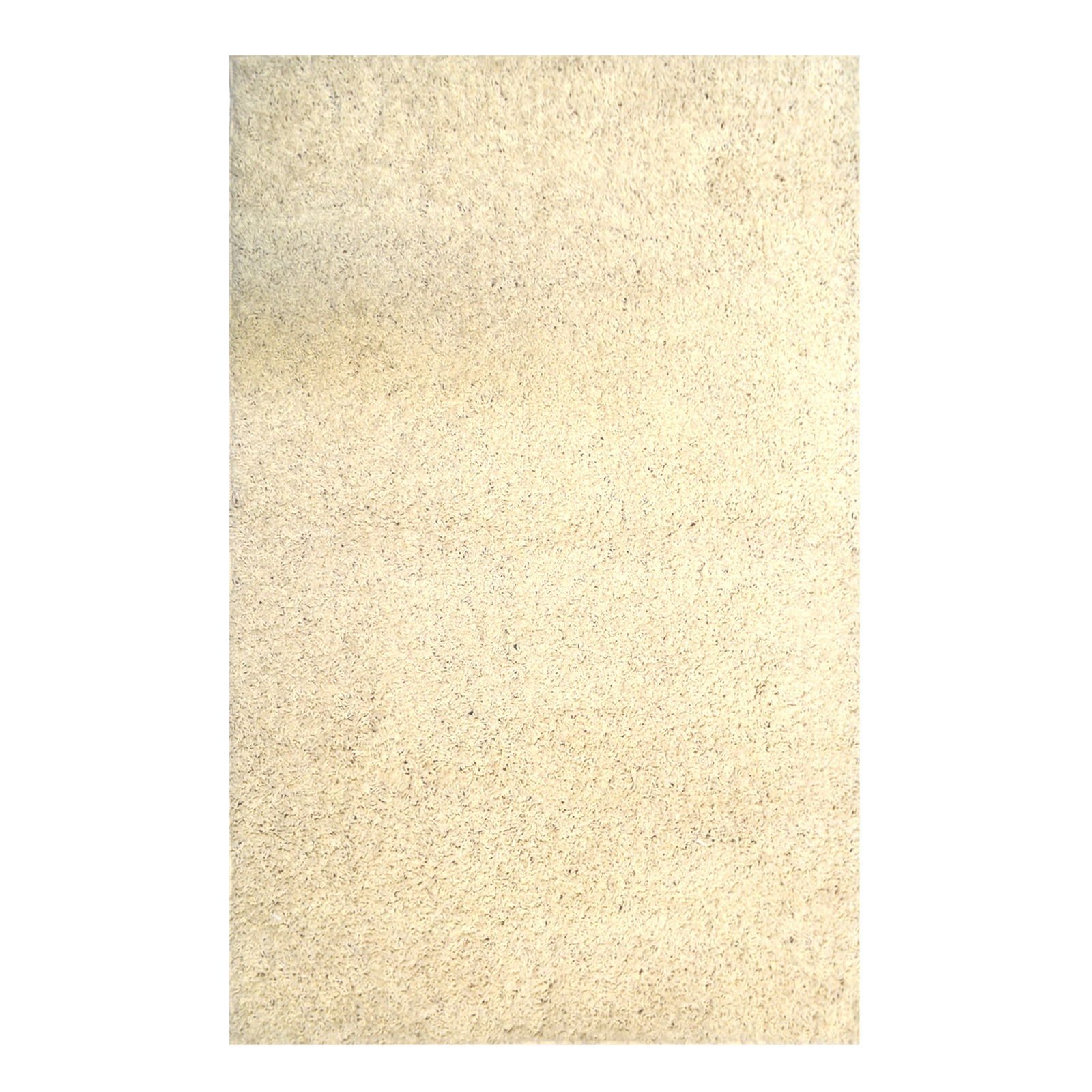 Home Nobel Shaggy Halı - Ekru - 120x160 cm