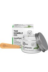 Humble Kavanoz Diş Macunu (Nane) 50 ml