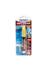 Vodaseal Derz Kalemi Bej 1 Adet Yedek