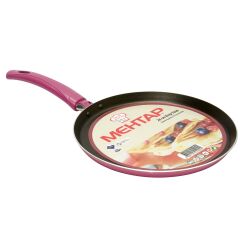 Mehtap Renkli Krep Tava 26