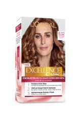 Excellence Saç Boyası 6.32 Altın Açık Kahve