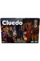 Cluedo Kutu Oyunu