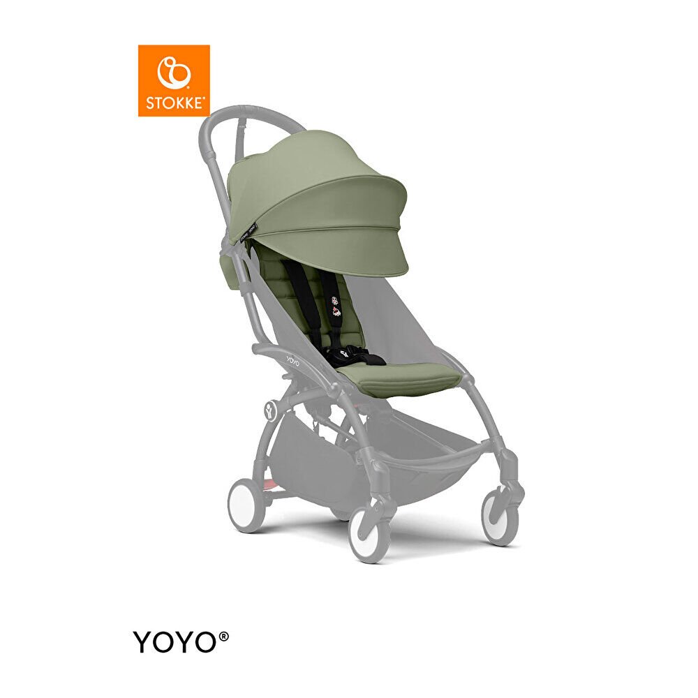 YOYO® 6+ Renk Paketi 1 Adet