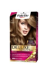 Palette Saç Boyasısı 7.0 Kumral