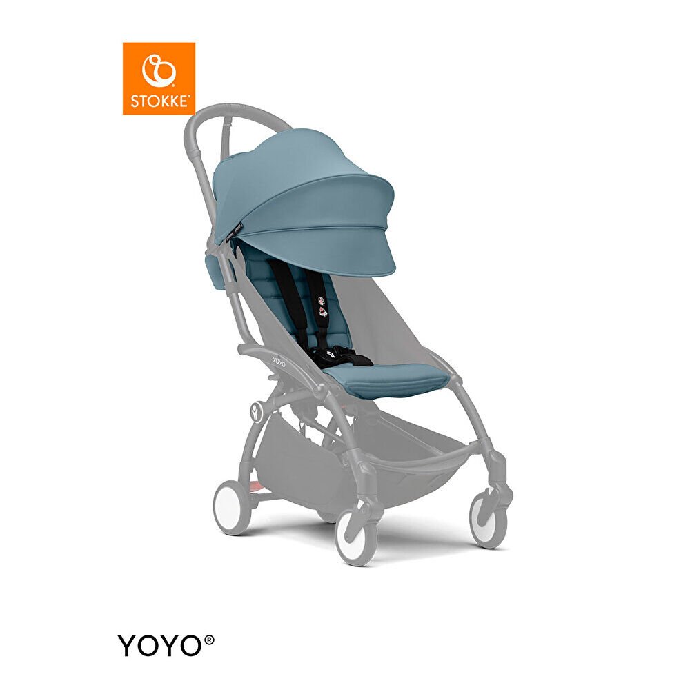 YOYO® 6+ Renk Paketi 1 Adet