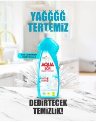 DOĞAL MİNERALLİ ELDE YIKAMA  BULAŞIK VE  BEYAZLAR İÇİN ÇAMAŞIR DETERJANI