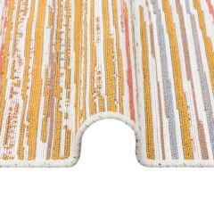 Halı Arya Multy Kilim - Turuncu - 80x150 cm