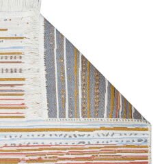 Halı Arya Multy Kilim - Turuncu - 80x150 cm