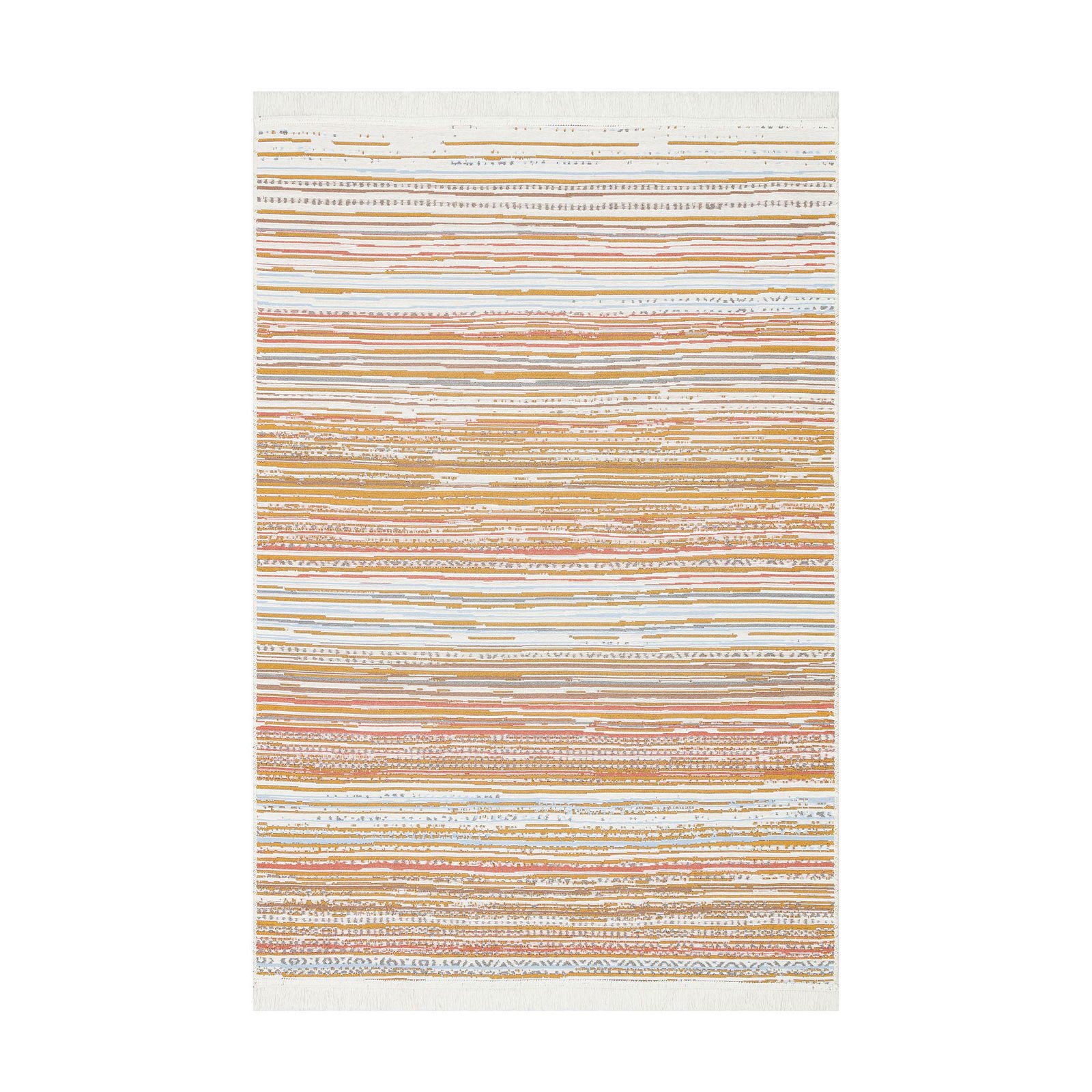 Halı Arya Multy Kilim - Turuncu - 80x150 cm