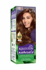 Koleston Naturals Saç Boyası Ayışığı Kahvesi 6/73